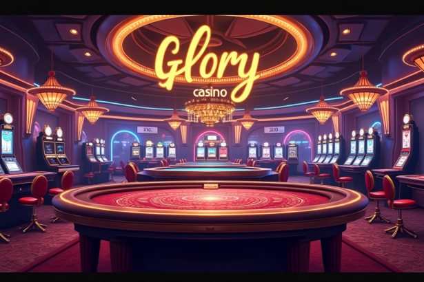 Glory casino