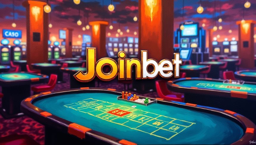 Joinbet